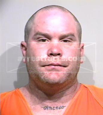 Brandon Holdt Bush