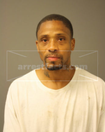 Derrick Hubbard