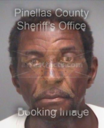 Johnny Lee Wilcox