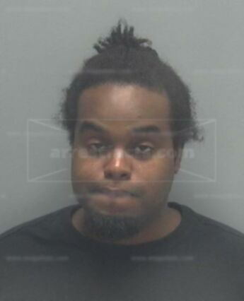 Marvin Brutus Cadet