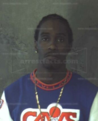Antonio Demetrius Davis Ii
