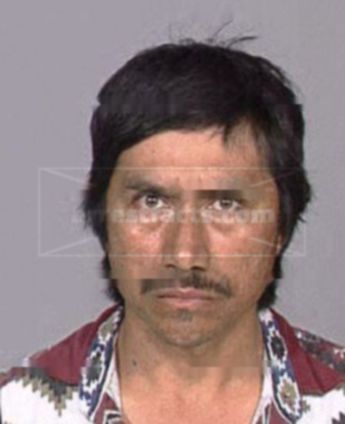 Antonio Avila