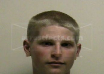 Brandon Scott Mccleve