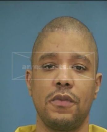 Aundra Jermaine Armstrong