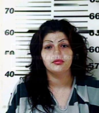 Robyn Leigh Nichols