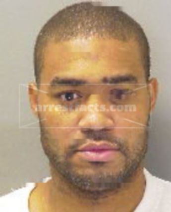 Corey Lamont Washington