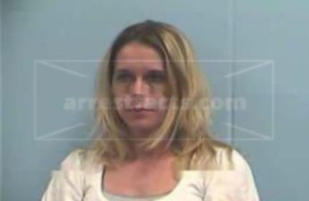 Jilian Paige Woods