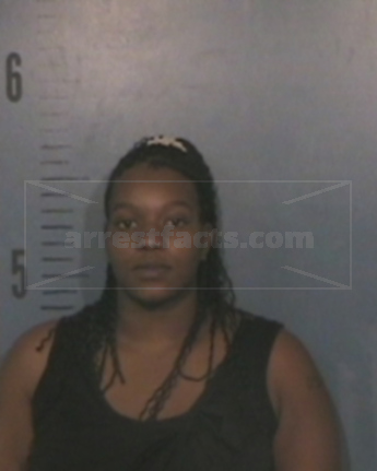 Candi Larose Applin