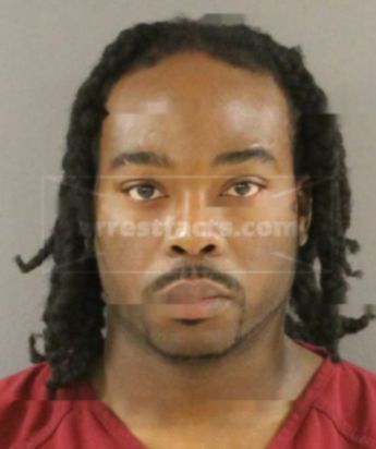 Alexis Deon Gray