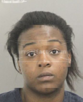 Antoinette Kathleen Brand