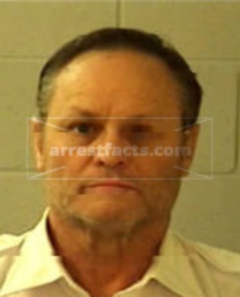 Darwin Lamar Ridd