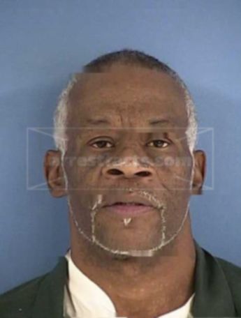 Barry Edward Ellis