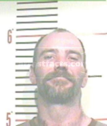 Edward Ray Roden
