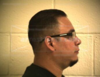 Adrian Acevedo Rodriguez