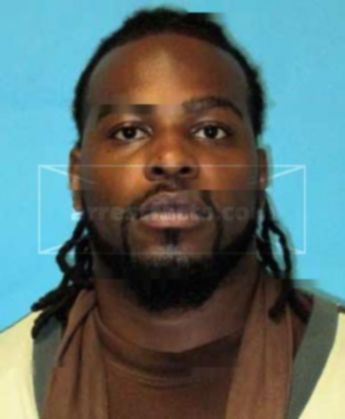 Delmarr Parice Dumas