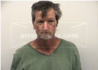 Charles Martin Morehead