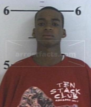 Eddie Ray Fletcher