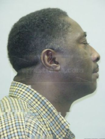Eugene Hunter Jr.