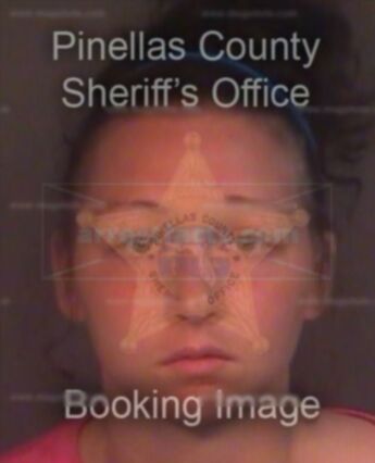 Brittaey Adkins