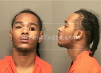 Tyrice Chrisp