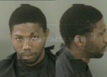 Eric Bernard Forbes