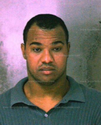 Eddy Antonio Rivera