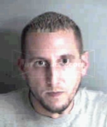 Jesse Alan Vanbuskirk