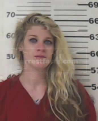Hailey Marie Tedford