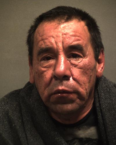 Joseph Gilbert Gutierrez