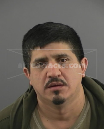 Abel O Martinez