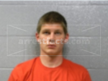 Zackary Nicholas Holtz
