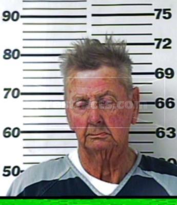 Billy Gene Childress