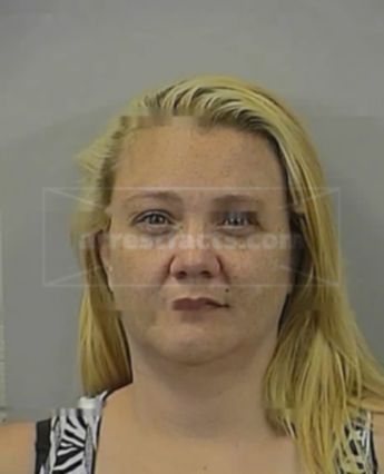 Elizabeth Dawn Hall