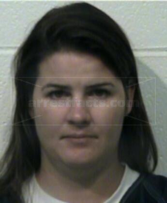 Jennifer Leigh Sholund