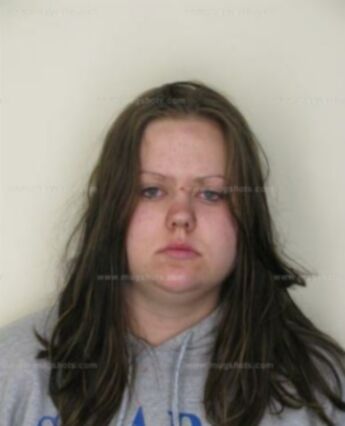Amanda Ann Stephens