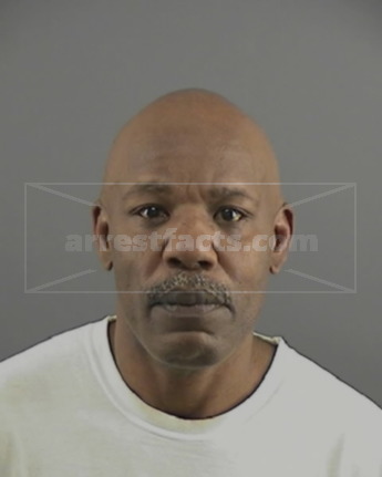 Rodney Maurice Mcneary