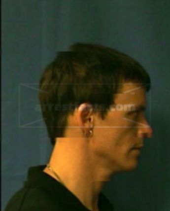 Brandon James Roberson