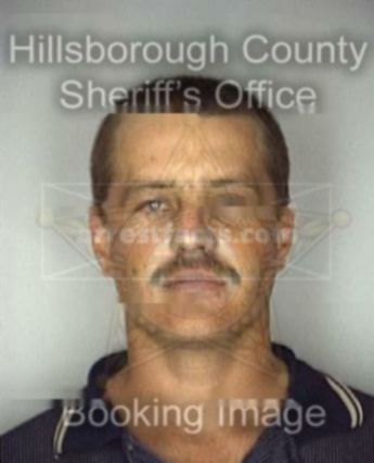 Rodney Malcolm Lariscy Jr.
