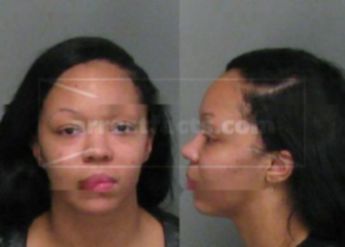 Lastoshia Ragin