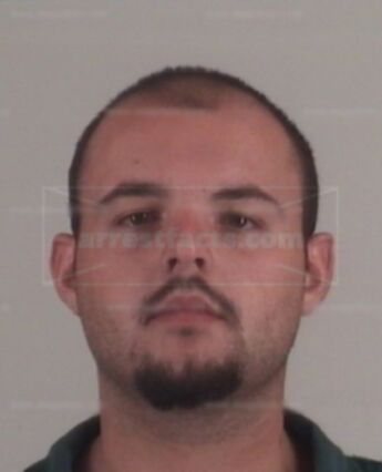 Anthony Shane Whitsitt
