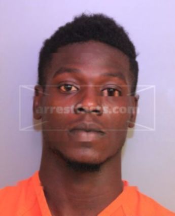 Leroy Deshazor
