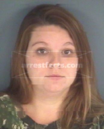 Ashley Denise Murphy