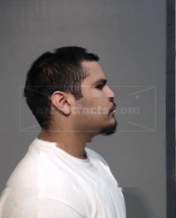 Jose Ignacio Venegas