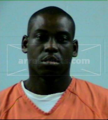 Timothy Shon Alexander