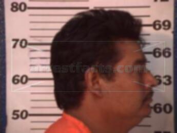 Jesus Garcia Servantes
