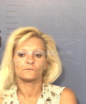 Tammy Ann Potter