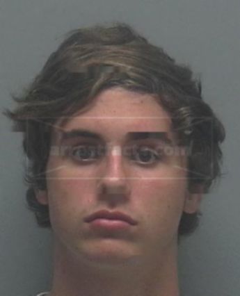 Jamison Alexander Baker