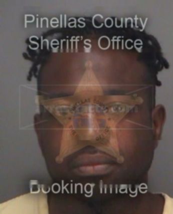 Carlton Darrell Butler