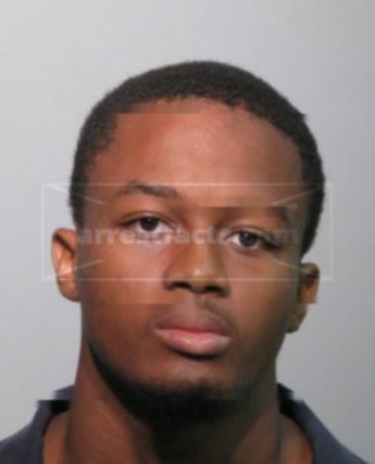 Zenues Barnum Jefferson
