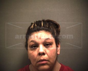 Irene Angelique Rodriguez